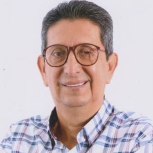 Fernando Barrionuevo