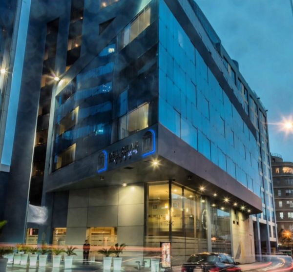 Del Pilar Miraflores Hotel