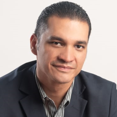 Marco Martínez