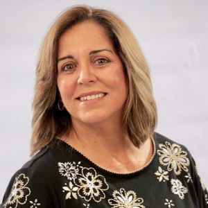 Mayda Gómez