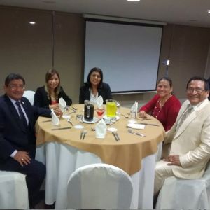 Networking y contactos