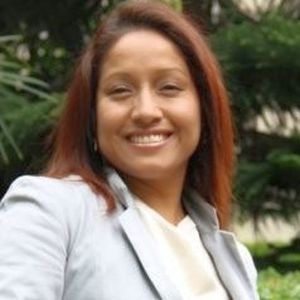 Zoila Orellana