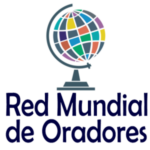 300x300- Logo Red Mundial de oradores - Azul